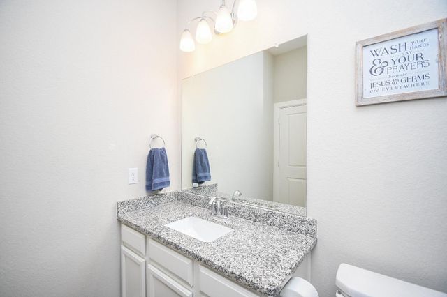 1219 Layla Sage Loop, Richmond, TX 77406
