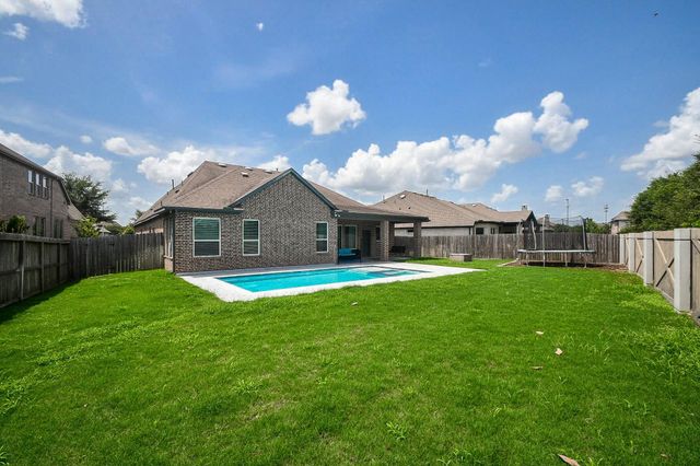 1219 Layla Sage Loop, Richmond, TX 77406