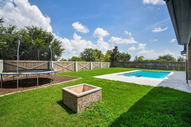 1219 Layla Sage Loop, Richmond, TX 77406