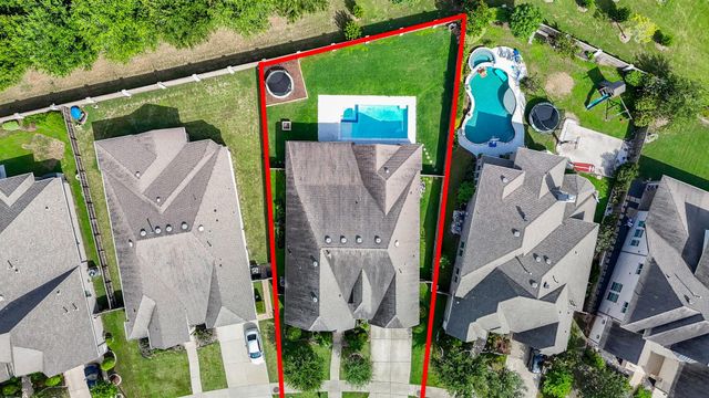 1219 Layla Sage Loop, Richmond, TX 77406