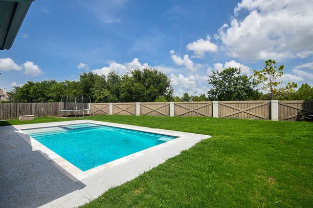1219 Layla Sage Loop, Richmond, TX 77406