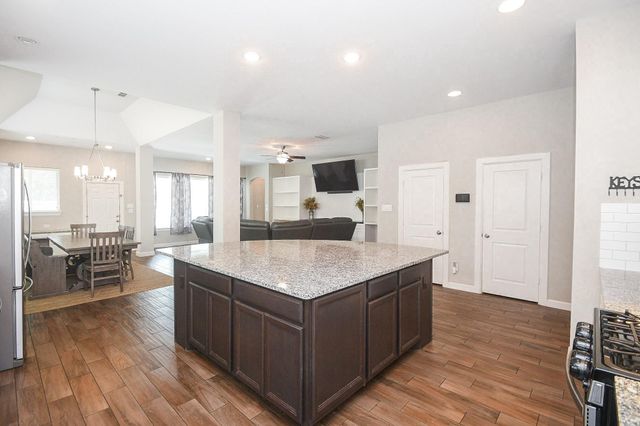1219 Layla Sage Loop, Richmond, TX 77406
