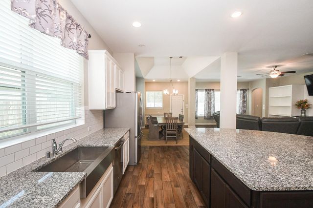 1219 Layla Sage Loop, Richmond, TX 77406