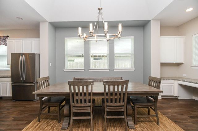1219 Layla Sage Loop, Richmond, TX 77406
