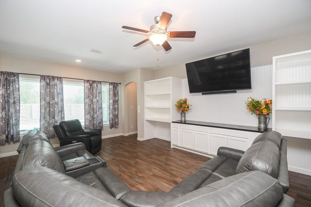1219 Layla Sage Loop, Richmond, TX 77406