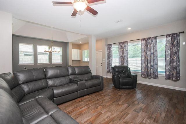 1219 Layla Sage Loop, Richmond, TX 77406
