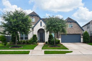1219 Layla Sage Loop, Richmond, TX 77406
