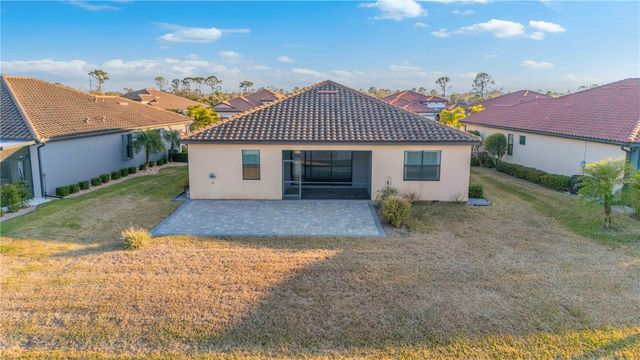 13634 VANCANZA DRIVE, Venice, FL 34293