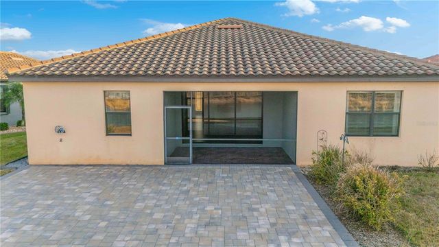 13634 VANCANZA DRIVE, Venice, FL 34293