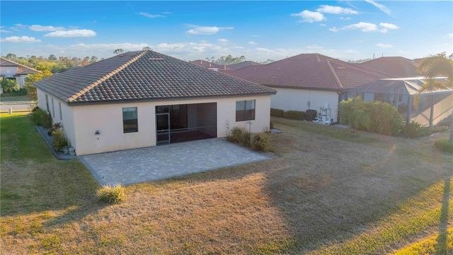 13634 VANCANZA DRIVE, Venice, FL 34293