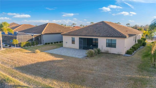 13634 VANCANZA DRIVE, Venice, FL 34293
