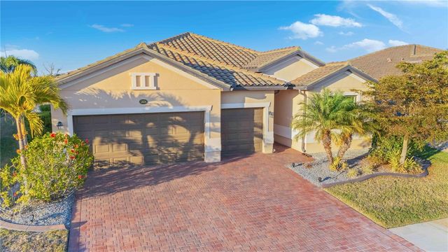 13634 VANCANZA DRIVE, Venice, FL 34293