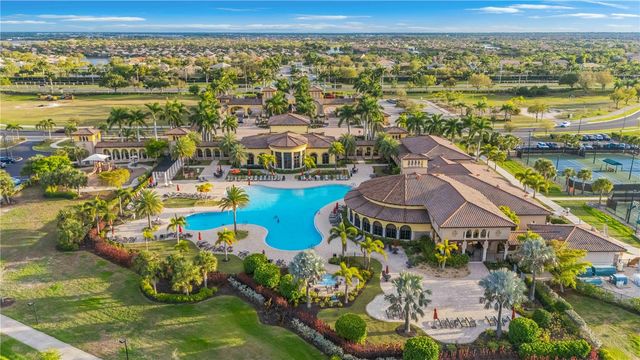 13634 VANCANZA DRIVE, Venice, FL 34293