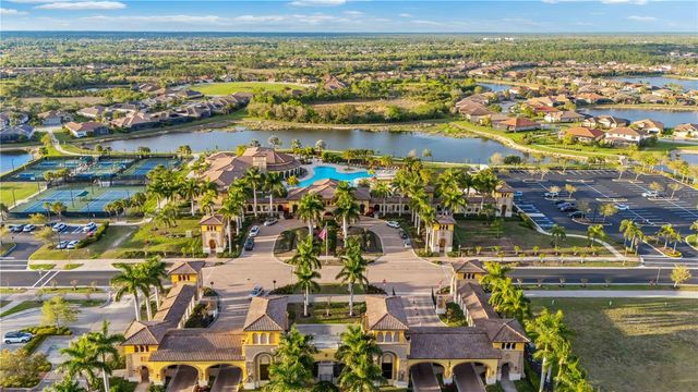 13634 VANCANZA DRIVE, Venice, FL 34293