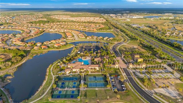 13634 VANCANZA DRIVE, Venice, FL 34293