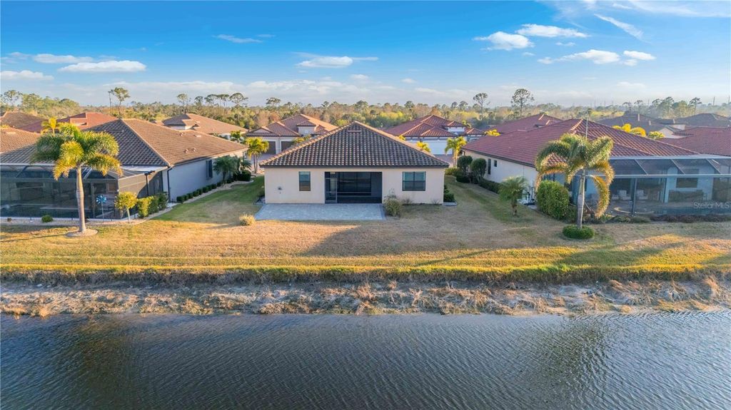 Image 74 of property listing at 13634 VANCANZA DRIVE, Venice, FL 34293