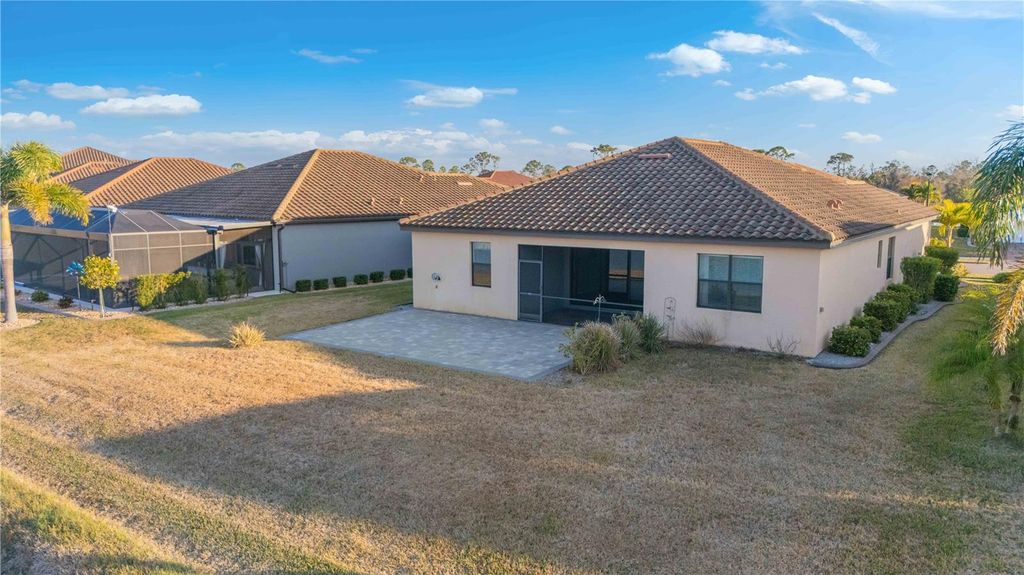 Image 76 of property listing at 13634 VANCANZA DRIVE, Venice, FL 34293