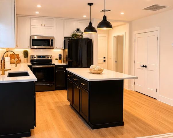 209 Kerby Street, Arlington, TX 76013