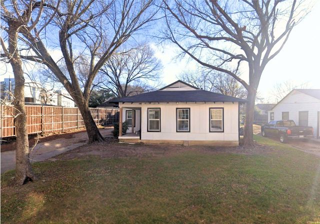 209 Kerby Street, Arlington, TX 76013