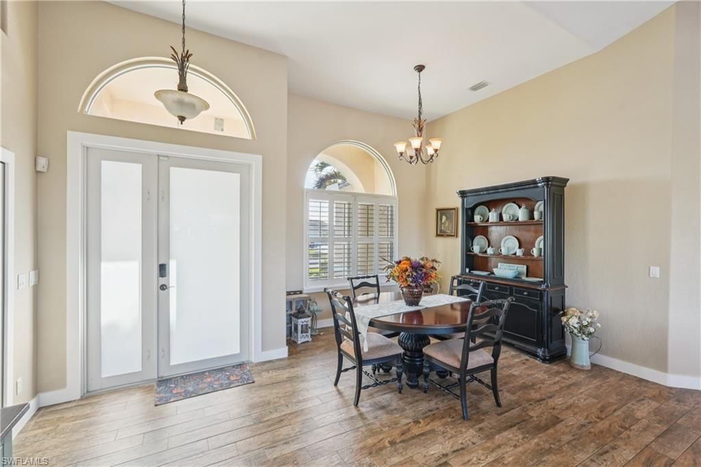 1422 NW 38th PL, CAPE CORAL, FL 33993 — photo 2