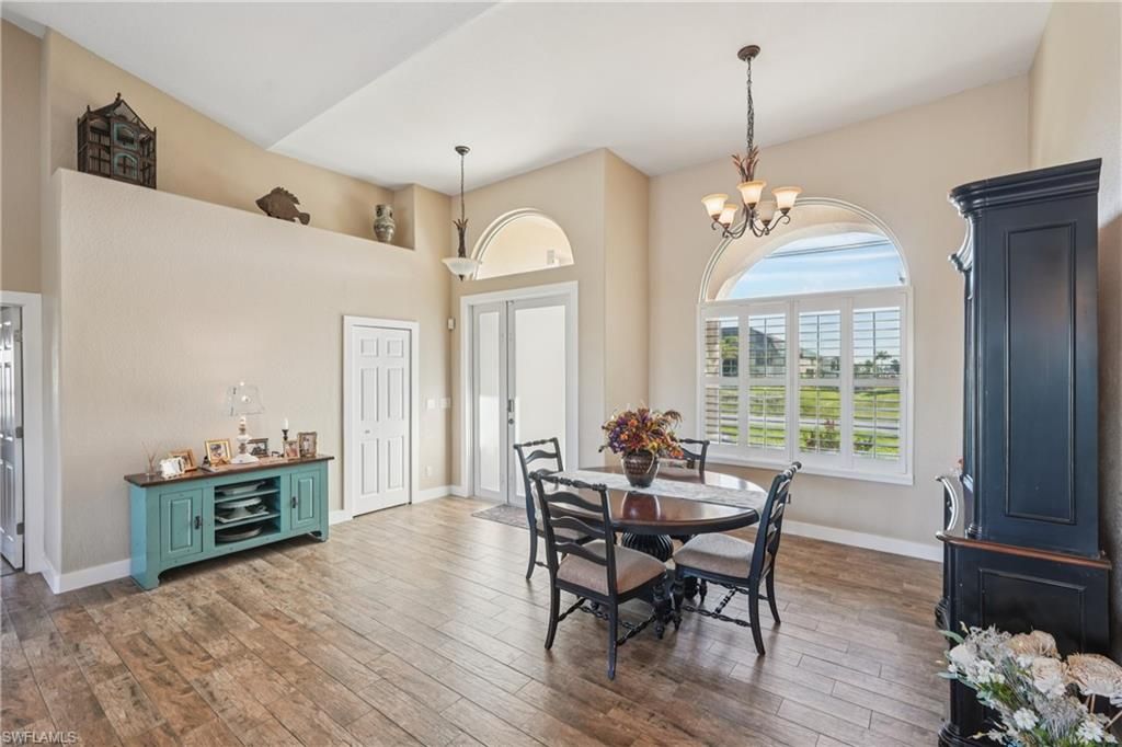 1422 NW 38th PL, CAPE CORAL, FL 33993 — photo 3