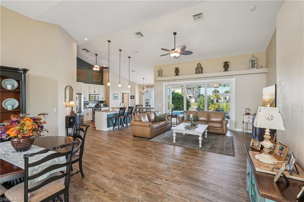 1422 NW 38th PL, CAPE CORAL, FL 33993 — photo 4