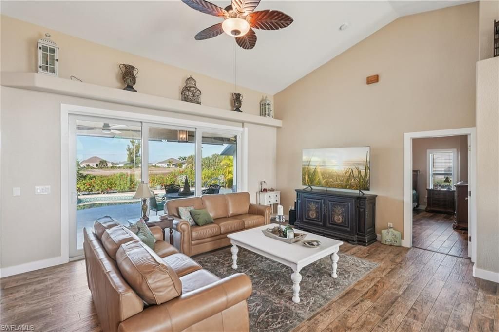 1422 NW 38th PL, CAPE CORAL, FL 33993 — photo 5