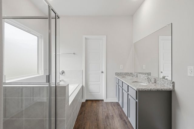 10636 Stag Lane, Fort Worth, TX 76036