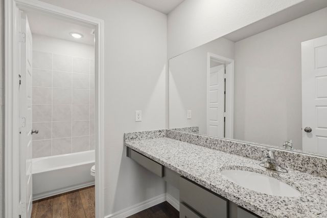 10636 Stag Lane, Fort Worth, TX 76036