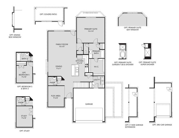 10636 Stag Lane, Fort Worth, TX 76036