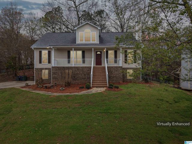 113 AMBER TRACE, Trussville, AL 35173