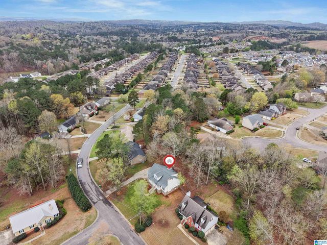 113 AMBER TRACE, Trussville, AL 35173