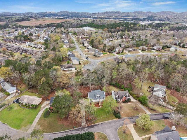 113 AMBER TRACE, Trussville, AL 35173