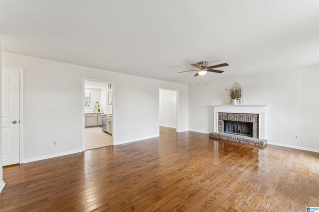 113 AMBER TRACE, Trussville, AL 35173