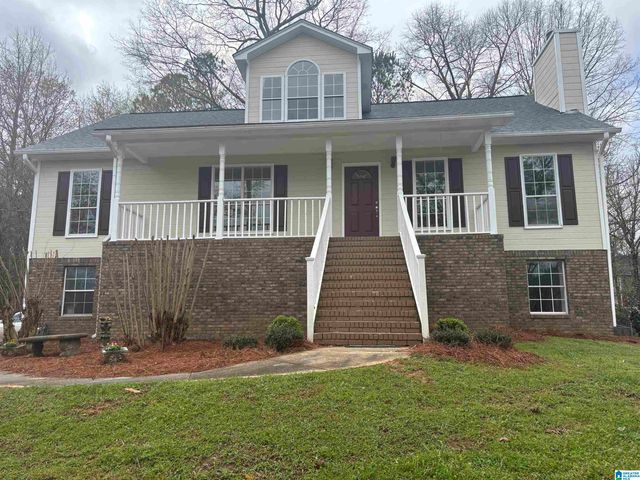 113 AMBER TRACE, Trussville, AL 35173