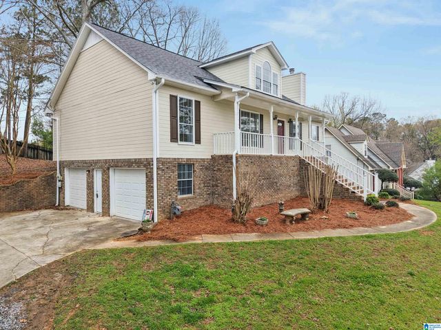 113 AMBER TRACE, Trussville, AL 35173