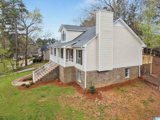 113 AMBER TRACE, Trussville, AL 35173