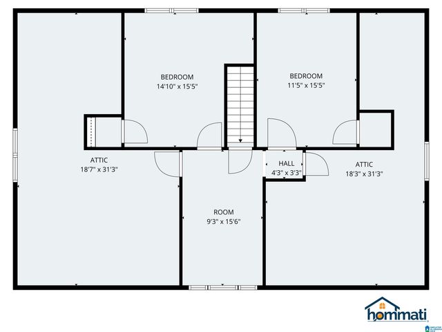 113 AMBER TRACE, Trussville, AL 35173