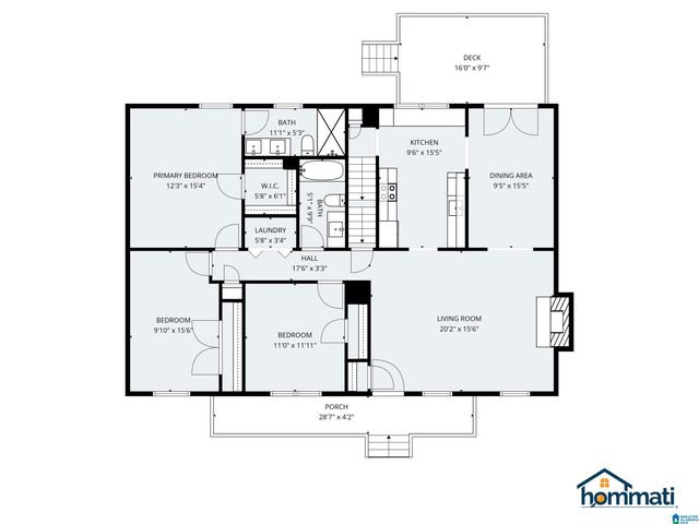 113 AMBER TRACE, Trussville, AL 35173