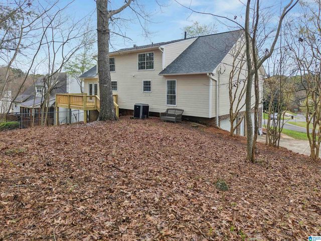 113 AMBER TRACE, Trussville, AL 35173