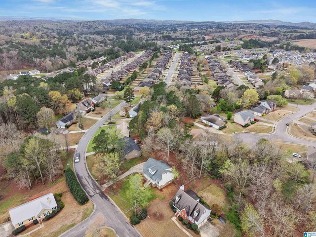 113 AMBER TRACE, Trussville, AL 35173