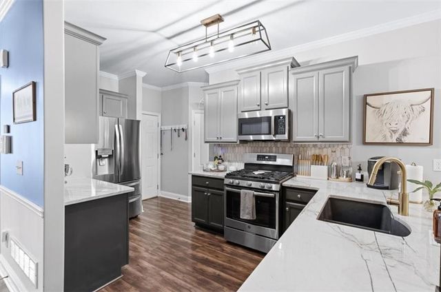 2129 Hamby Cove Drive NW, Acworth, GA 30102