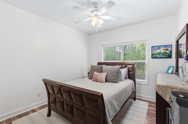 2129 Hamby Cove Drive NW, Acworth, GA 30102