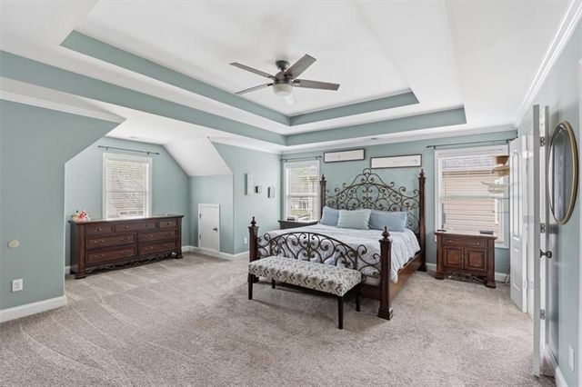 2129 Hamby Cove Drive NW, Acworth, GA 30102