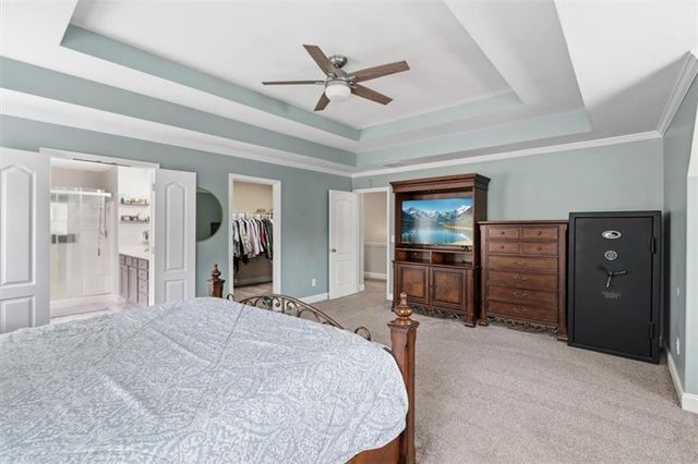 2129 Hamby Cove Drive NW, Acworth, GA 30102