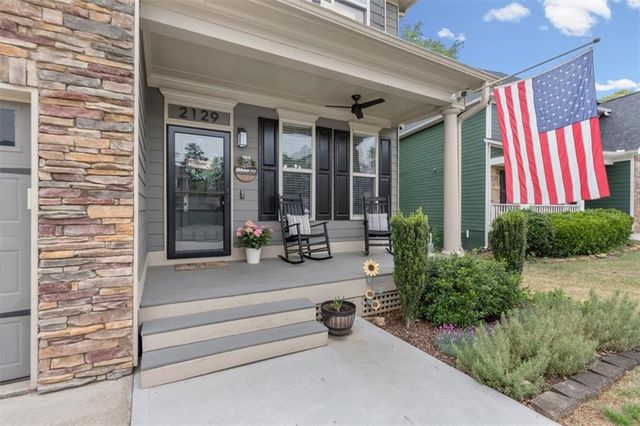 2129 Hamby Cove Drive NW, Acworth, GA 30102