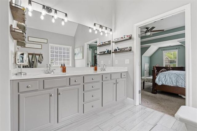 2129 Hamby Cove Drive NW, Acworth, GA 30102