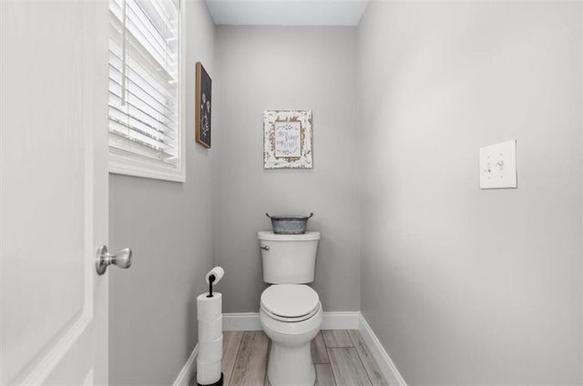 2129 Hamby Cove Drive NW, Acworth, GA 30102