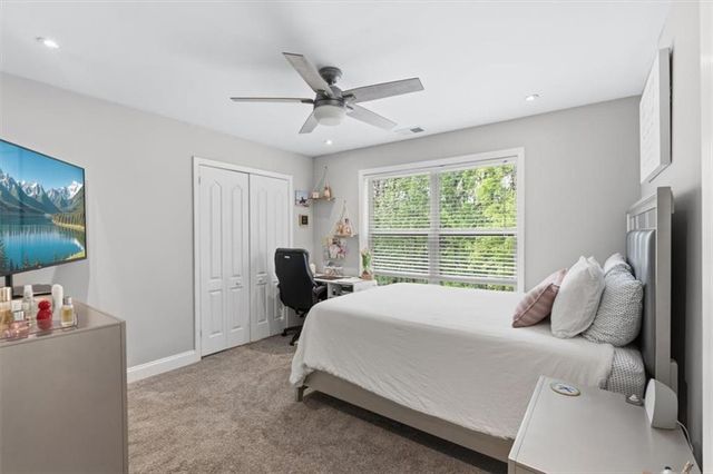 2129 Hamby Cove Drive NW, Acworth, GA 30102