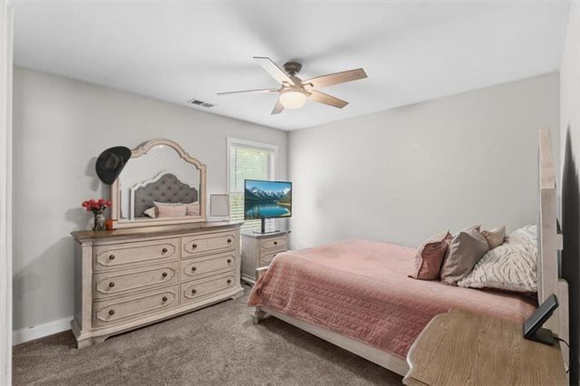 2129 Hamby Cove Drive NW, Acworth, GA 30102